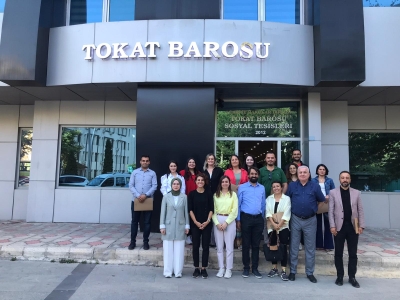 " Tüketici Hukukunda Uzman Arabuluculuk Eğitimi'' Son Buldu.