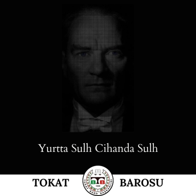 Yurtta Sulh, Cihanda Sulh