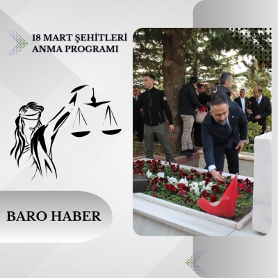 18 Mart Çanakkale Zaferi ve Şehitleri Anma Günü Programları