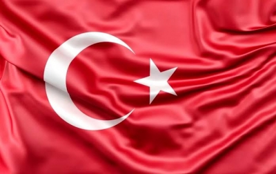 " 23 Nisan Ulusal Egemenlik ve Çocuk Bayramı "Kutlu Olsun.