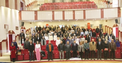 " Kira Tespit ve Tahliye Davaları " Konulu Meslek İçi Eğitim Semineri Düzenlendi.