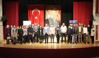 TAZMİNAT HUKUKU(MADDİ VE BEDENİ SİGORTA DAVALARI) KONULU MESLEK İÇİ EĞİTİM SEMİNERİ DÜZENLENDİ