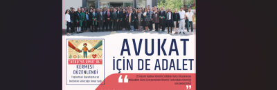 Baro Dergimizin 5. Sayısı Yayında