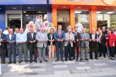 Av. Alperen ÜNAL' a Hayırlı Olsun.