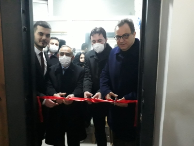 Av. Atakan MERAL' a Hayırlı Olsun.