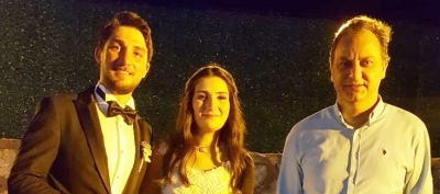 Av.Tuğba DURAKBAŞI' nın Düğün Merasimi 