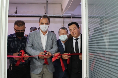 Avukat Ömer Can TÜRK' e Hayırlı Olsun