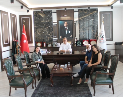 Baromuz İle Rota Kurs Merkezi Arasında İndirim Protokolü İmzalandı.