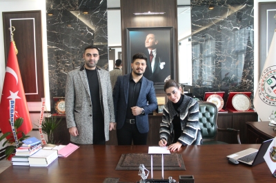 Baromuz İle Tokat American LIFE Dil Okulu Arasında İndirim Protokolü İmzalandı.