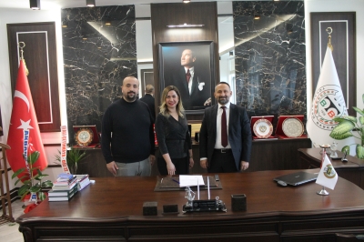 Baromuz İle TuğbAcr & Güzellik Merkezi Arasında İndirim Protokolü İmzalandı.