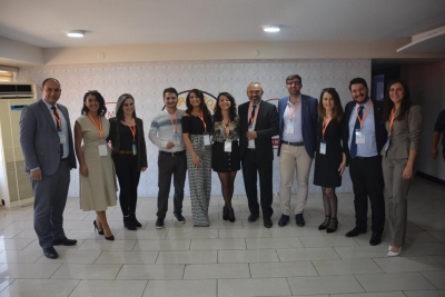 Hayvan Hakları Yasası Çalıştayı Gerçekleştirildi.