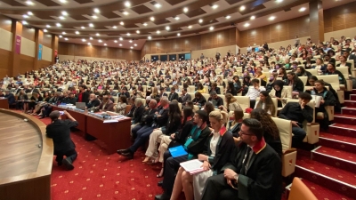 " İstanbul Sözleşmesi " nin Feshine Karşı Danıştay' a Açtığımız Davanın İlk Duruşması Görüldü.