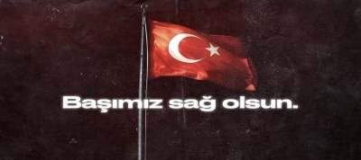 Milletimizin Başı Sağ Olsun.