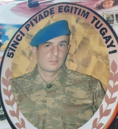 Milletimizin Başı Sağolsun. 