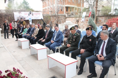 Plevne Kahramanı Gazi Osman Paşa Vefatının 122’inci Yılında Anıldı.