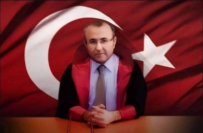 Şehit Cumhuriyet Savcımız Mehmet Selim KİRAZ' ı Ölüm Yıldönümünde Rahmetle Anıyoruz.