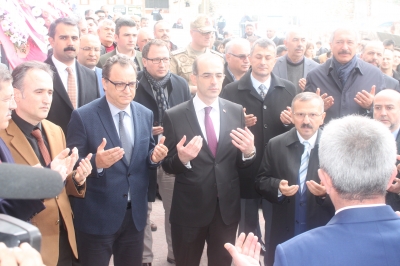 "Tokat Arabuluculuk Merkezi" Hayırlı Olsun.