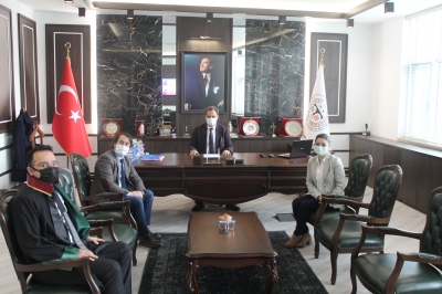 Tokat Bahçeşehir Koleji İle İndirim Protokolü İmzalandı.