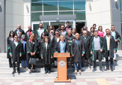Tokat Merkez ve İlçelerimizde Düzenlenen Basın Açıklamaları