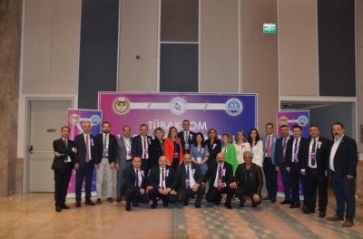 Tübakkom 14. Genel Kurulu