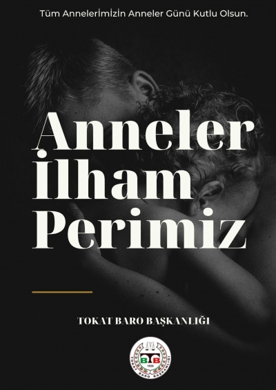 Tüm Annelerimizin Anneler Günü Kutlu Olsun 