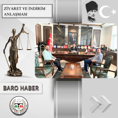 Baromuz İle Tokat Chocofly Çikolata ve Kahve Arasında İndirim Protokolü İmzalandı.
