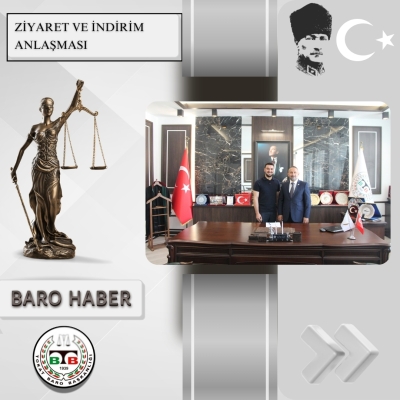 Baromuz İle Lentina Cafe Arasında İndirim Protokolü İmzalandı.