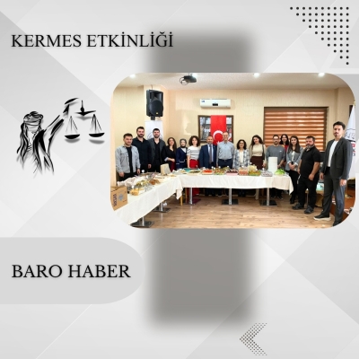 Sokak Hayvanları İçin Kermes Etkinliği Düzenlendi.