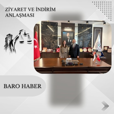 Baromuz İle TuğbAcr & Güzellik Merkezi Arasında İndirim Protokolü İmzalandı.