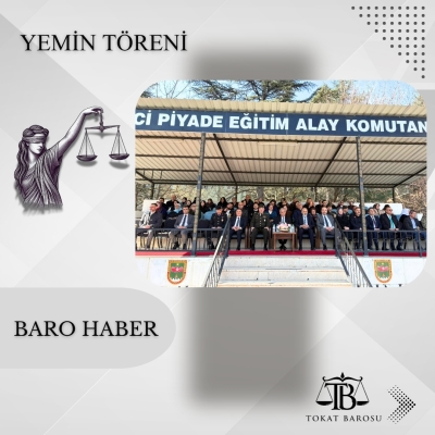 48.PİYADE ALAY KOMUTANLIĞI’NDA AND İÇME TÖRENİ YAPILDI