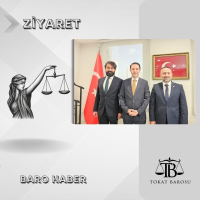 Baromuzdan Cumhurbaşkanlığı İletişim Başkanlığı Strateji Geliştirme Daire Başkanlığı'na Ziyaret.