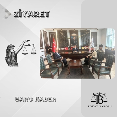 Tokat Medical Park Hastanesinden Baromuza Ziyaret