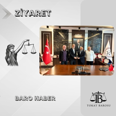Hayırlı Olsun Ziyareti